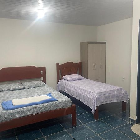 Canto Da Liberdade Boa Vista  Exterior photo