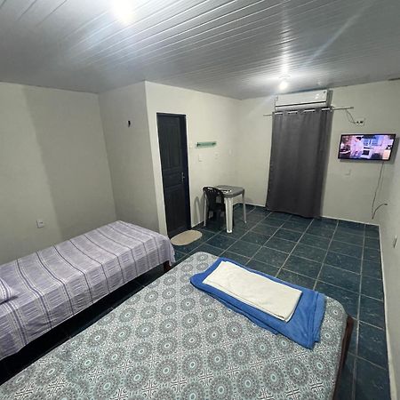 Canto Da Liberdade Boa Vista  Exterior photo