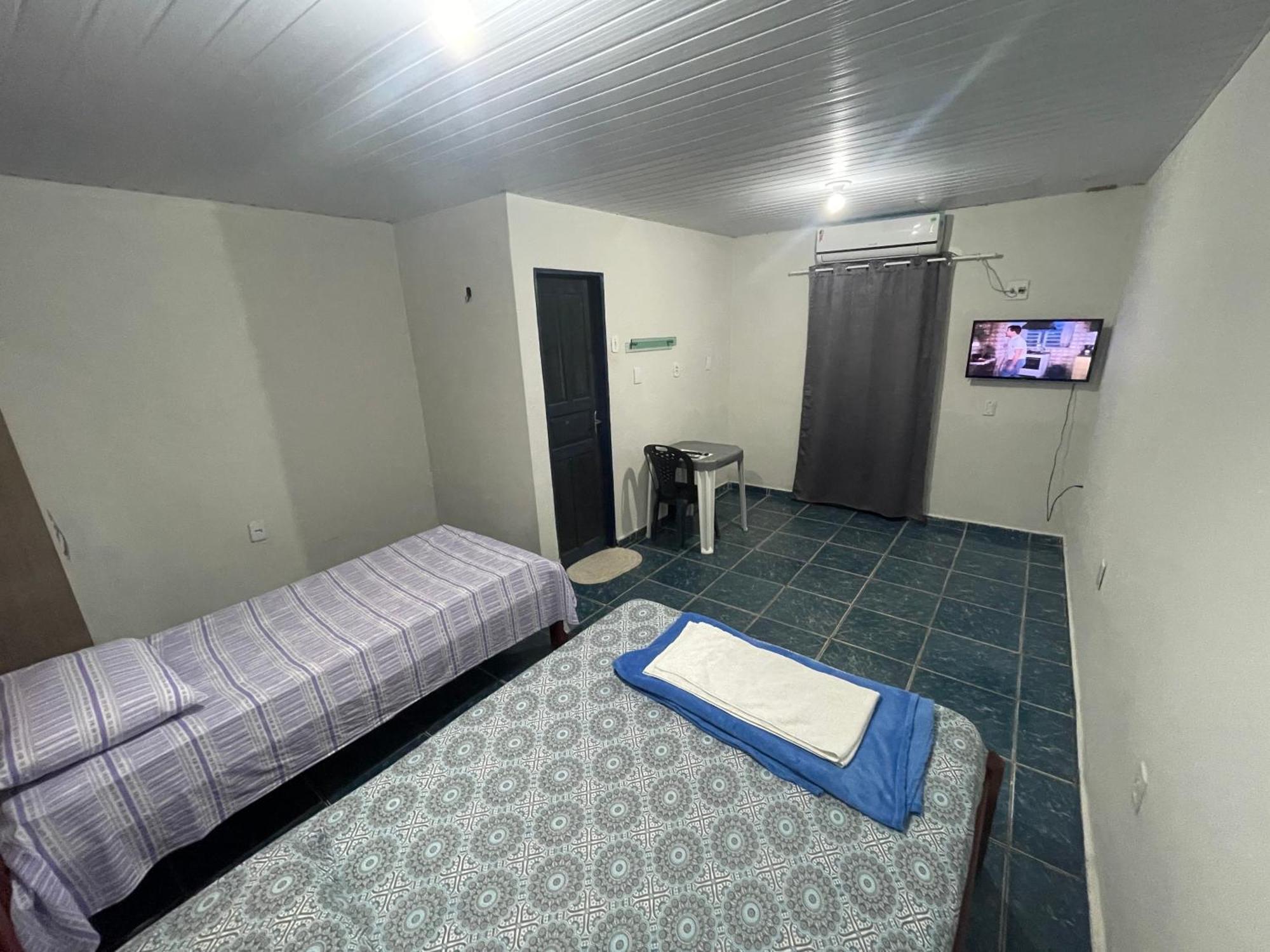 Canto Da Liberdade Boa Vista  Exterior photo