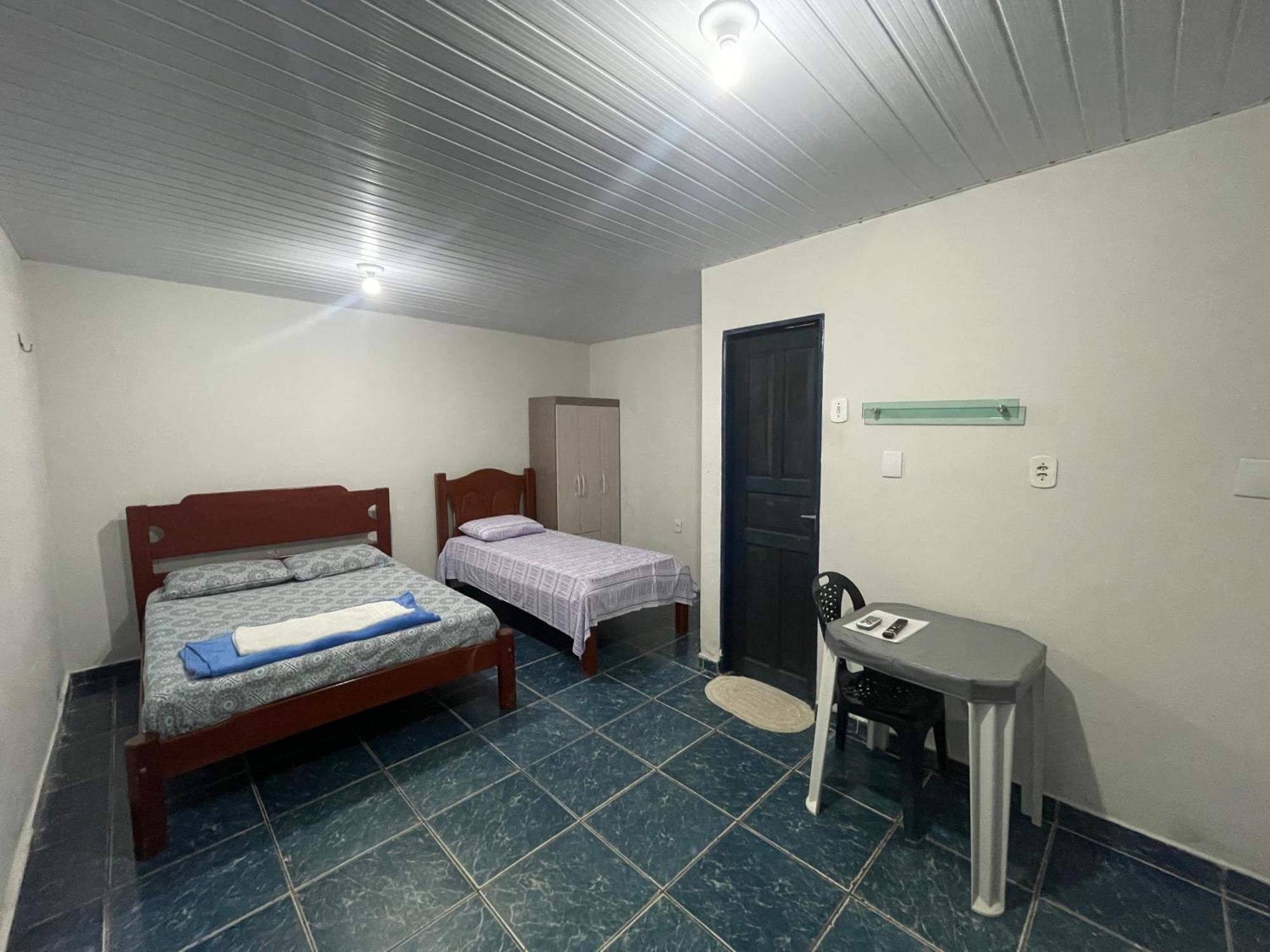 Canto Da Liberdade Boa Vista  Exterior photo